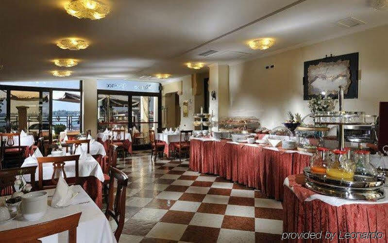 Hotel Russo Palace Λίντο της Βενετίας Εξωτερικό φωτογραφία